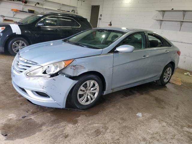 Vin: 5npeb4ac6bh073606, lot: 59335295, hyundai sonata gls 2011 img_1