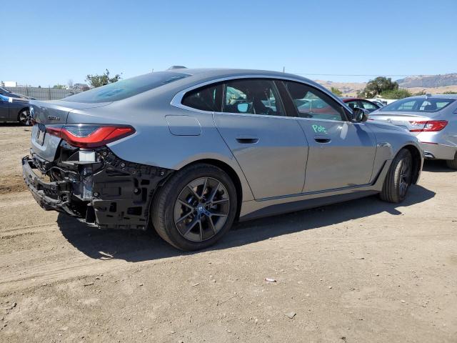 2024 BMW I4 EDRIVE WBY43AW09RFT39564