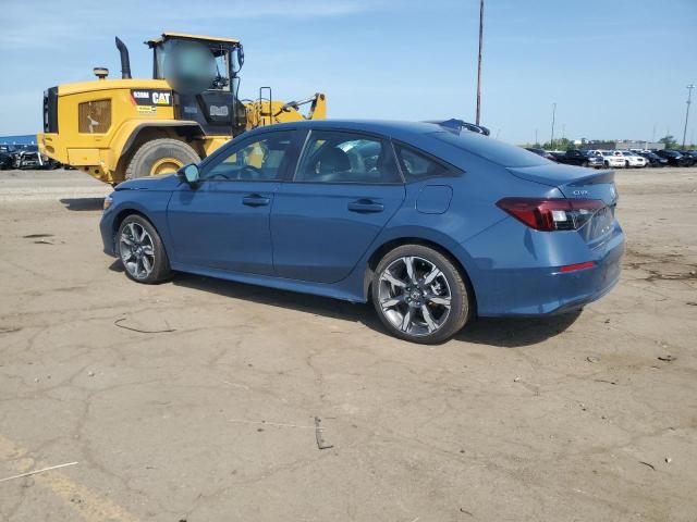 2025 HONDA CIVIC SPOR 2HGFE4F81SH329449