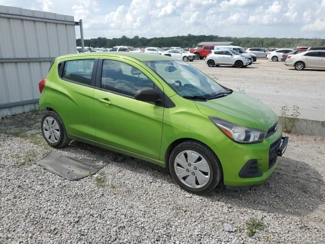 Vin: kl8cb6saxgc581475, lot: 61973115, chevrolet spark ls 20164