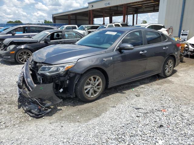 Global Auto Auctions: 2019 KIA OPTIMA LX
