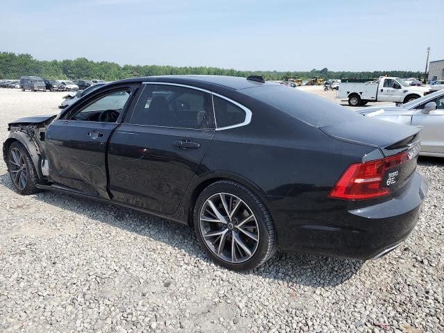 Vin: lvy992mk7jp040470, lot: 60033385, volvo s90 t6 momentum 20182