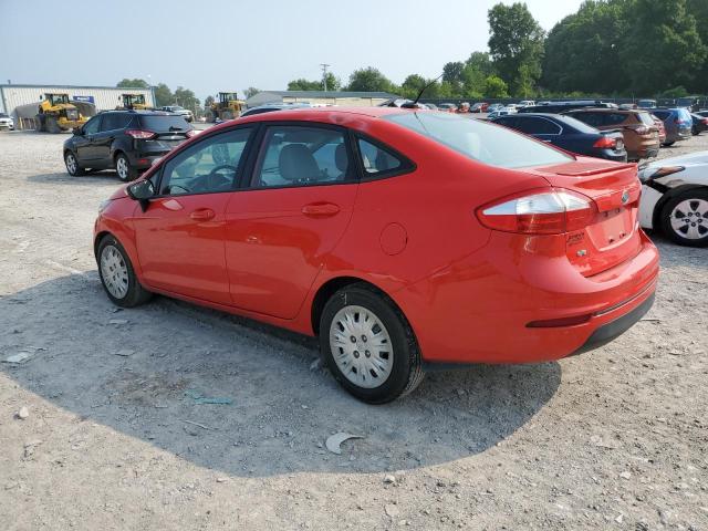 Vin: 3fadp4bjxem136365, lot: 58947615, ford fiesta se 20142