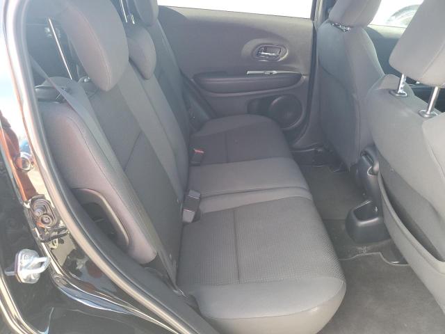 2021 HONDA HR-V SPORT 3CZRU5H14MM733185