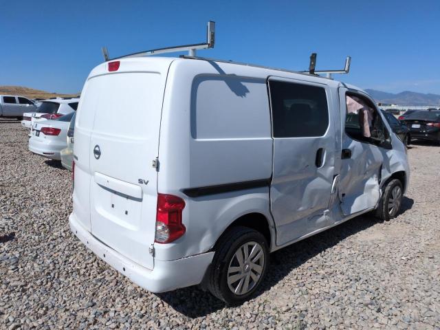 Vin: 3n6cm0kn2jk697821, lot: 58969445, nissan nv 2.5s 20183