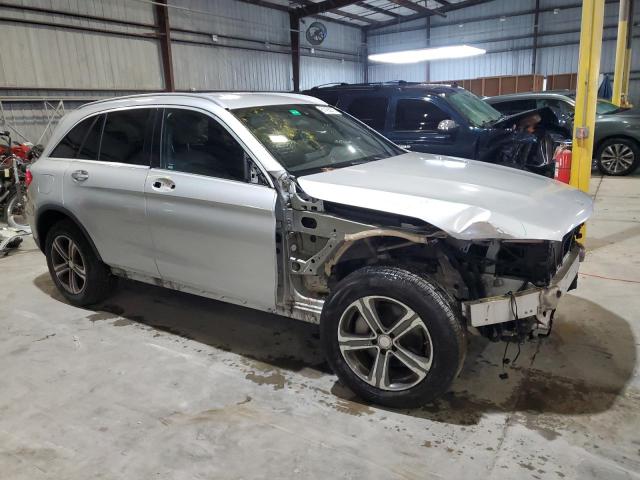 Vin: wdc0g4kb0gf090298, lot: 61455075, mercedes-benz glc-class 300 4matic 20164