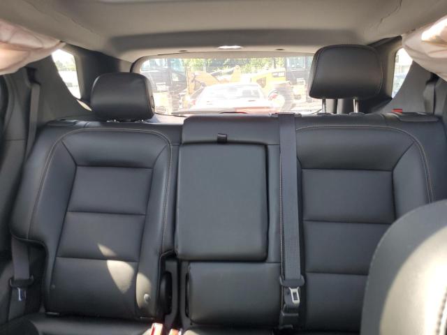2020 CHEVROLET EQUINOX PR 3GNAXYEX6LS525122