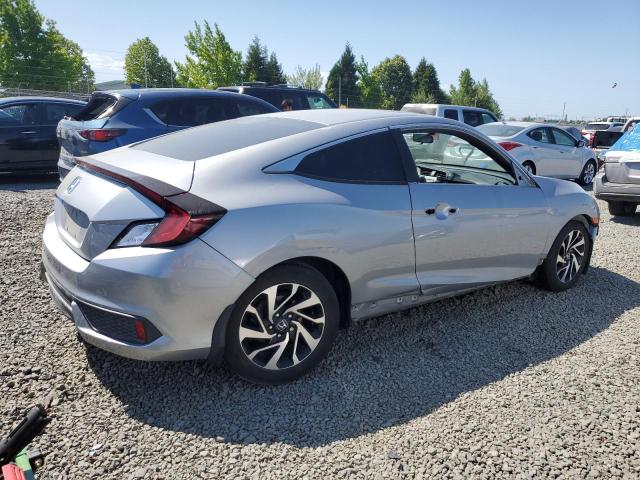Vin: 2hgfc4b08gh302925, lot: 57873785, honda civic lx 20163