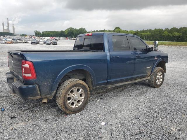 Vin: 3c6ur5fl6lg222281, lot: 60442905, ram 2500 laramie 20203