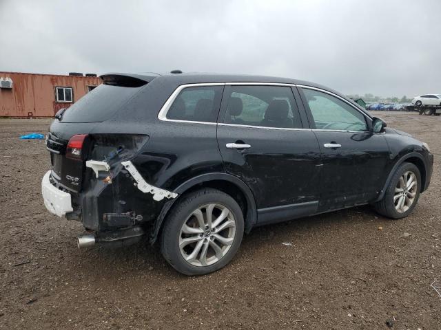2013 MAZDA CX-9 GRAND - JM3TB3DA1D0400481