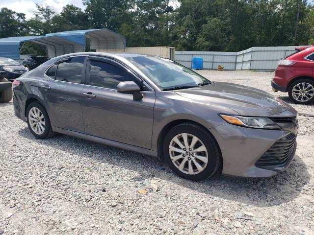 2020 TOYOTA CAMRY LE 4T1C11AK6LU921485