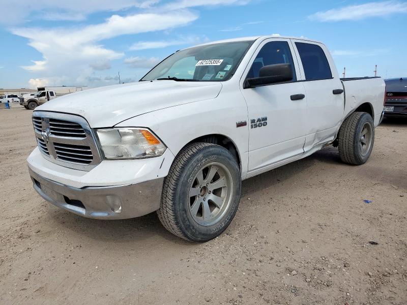 Vin: 1c6rr6kt8ds712183, lot: 62125355, ram 1500 st 2013 img_1
