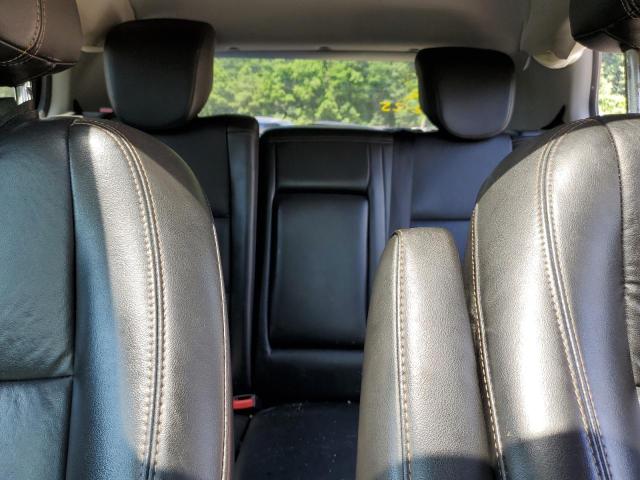2017 CHEVROLET TRAX PREMI - 3GNCJRSB3HL274442