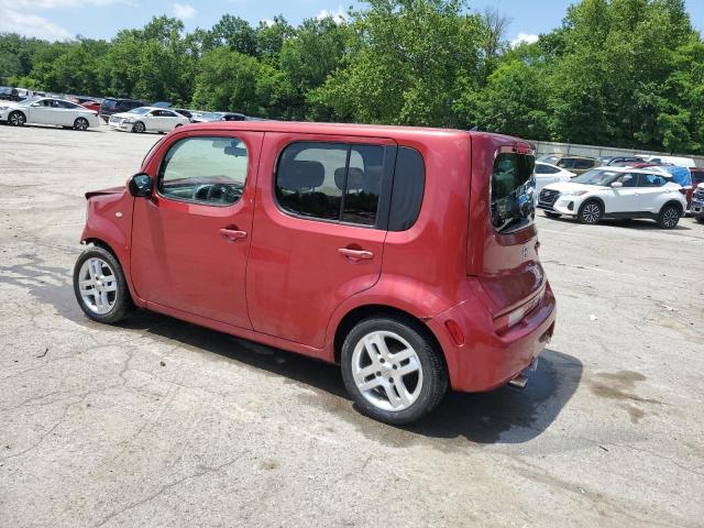 Vin: jn8az2kr6at157456, lot: 61933965, nissan cube base 20102