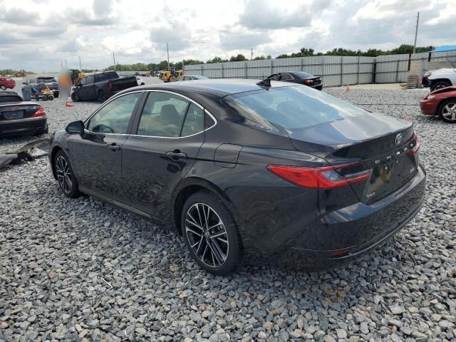 Vin: 4t1daack3su051355, lot: 58030915, toyota camry xse 20252