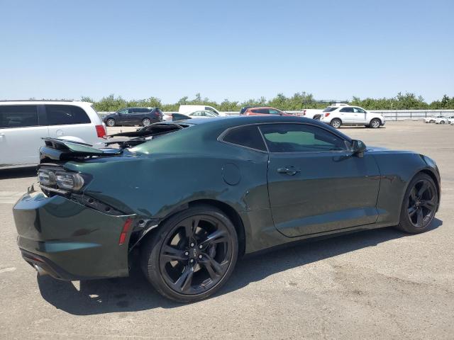 2020 CHEVROLET CAMARO LZ - 1G1FE1R74L0129003