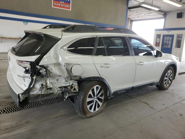Vin: 4s4btaec8l3133595, lot: 60817195, subaru outback premium 20203