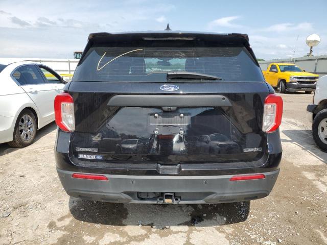2024 FORD EXPLORER P 1FM5K8AC9RGA06015