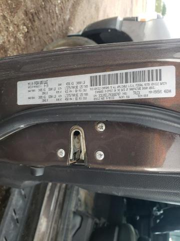 2019 RAM 2500 TRADE #3292866564