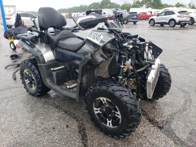 2022 ATV ALL MODELS LCELDUZB6NT002726