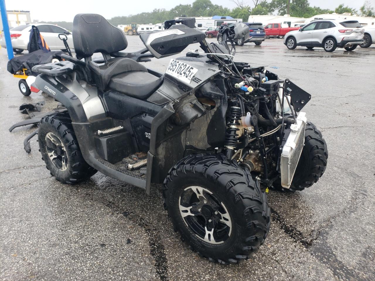 Lot #3273783372 2022 ATV ALL MODELS