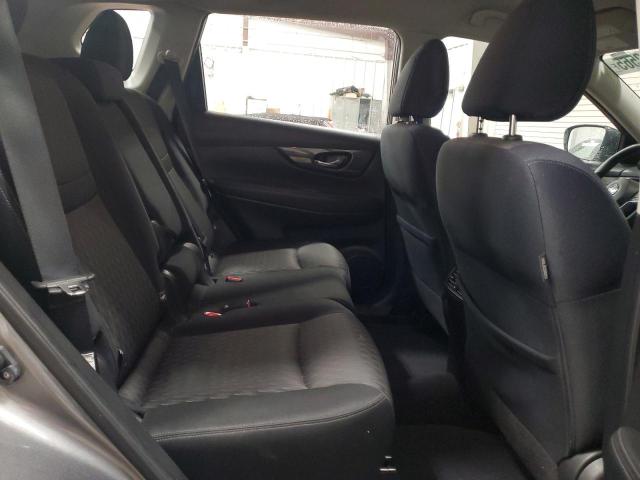 2017 NISSAN ROGUE S - JN8AT2MV8HW011693