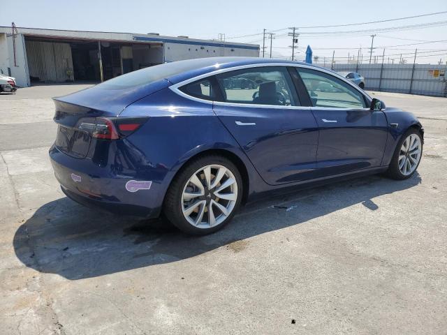 Vin: 5yj3e1ea8jf059922, lot: 61026425, tesla model 3 20183