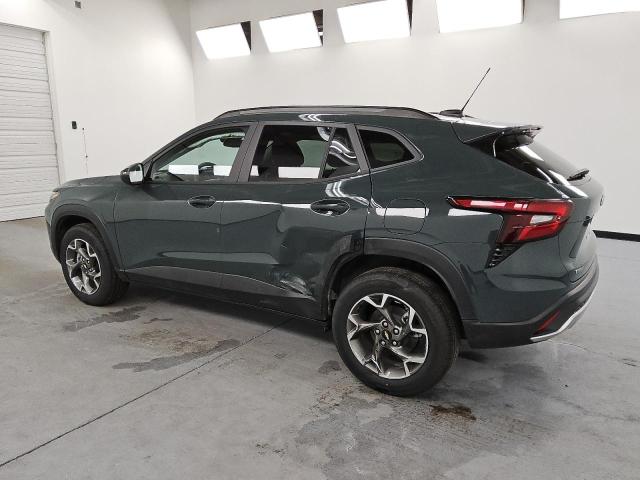 Vin: kl77lhepxsc202286, lot: 59838645, chevrolet trax 1lt 20252