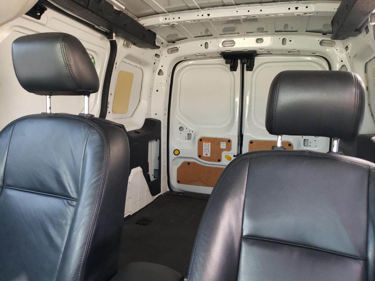 FORD TRANSIT CONNECT XLT