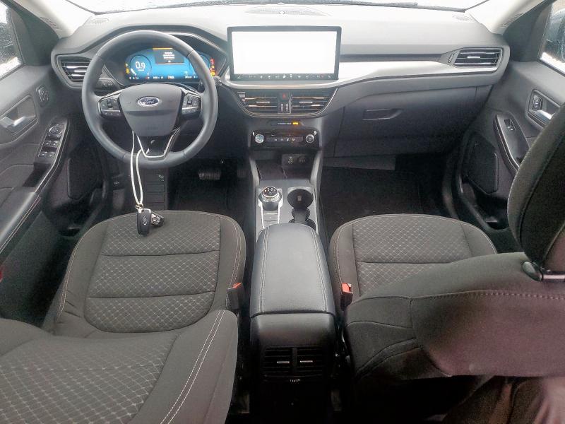2024 FORD ESCAPE ACT 1FMCU0GN1RUA42309