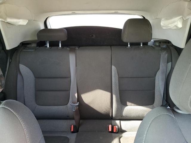 2022 CHEVROLET TRAILBLAZE KL79MPS20NB124684