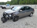 2016 NISSAN VERSA S - 3N1CN7AP8GL819311