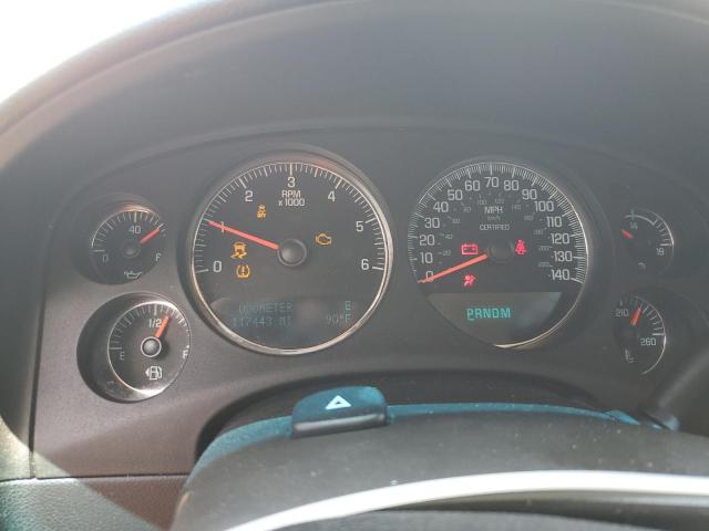 2014 CHEVROLET TAHOE POLI - 1GNLC2E04ER202441