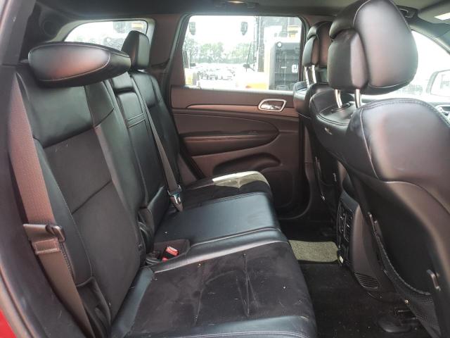 2015 JEEP GRAND CHER - 1C4RJFAG5FC141348