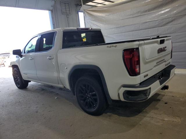 2021 GMC SIERRA K15 3GTP9GEK2MG452038