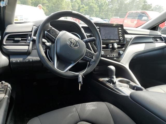 2024 TOYOTA CAMRY LE - 4T1C11AK1RU842203