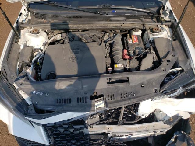 2021 TOYOTA AVALON TOU 4T1GZ1FB1MU061712