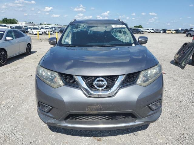 2015 NISSAN ROGUE S 5N1AT2MV9FC786378