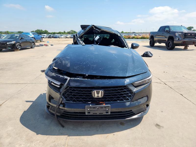 2024 HONDA ACCORD HYB 1HGCY2F51RA039290