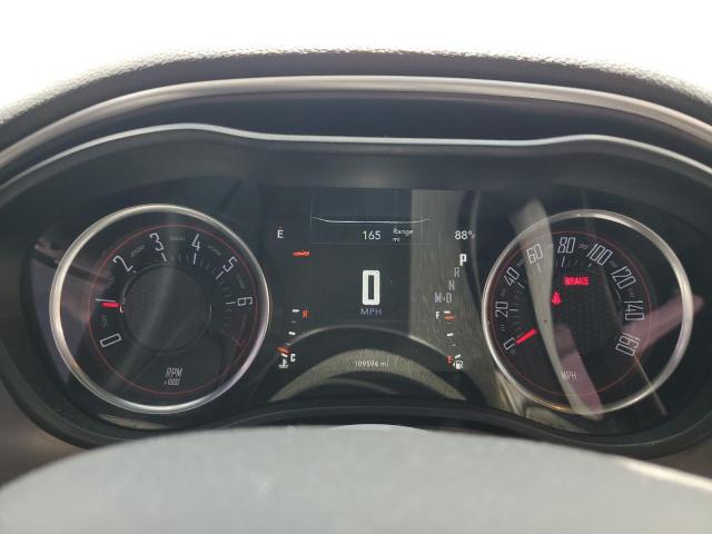 2019 DODGE CHALLENGER SXT 2C3CDZAG8KH674160