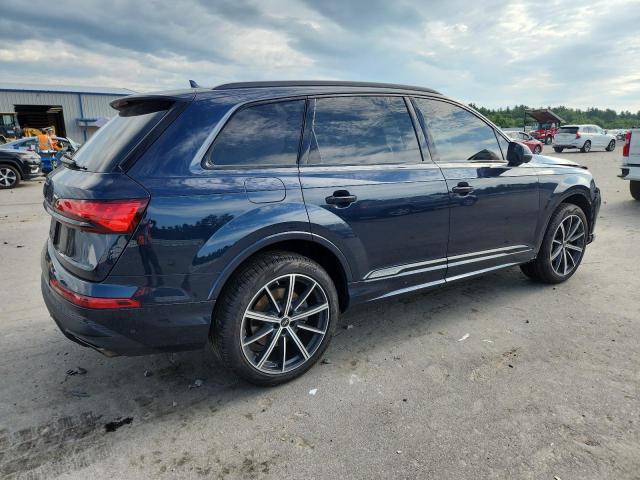 Vin: wa1lcbf76sd004581, lot: 62340515, audi q7 premium plus 20253