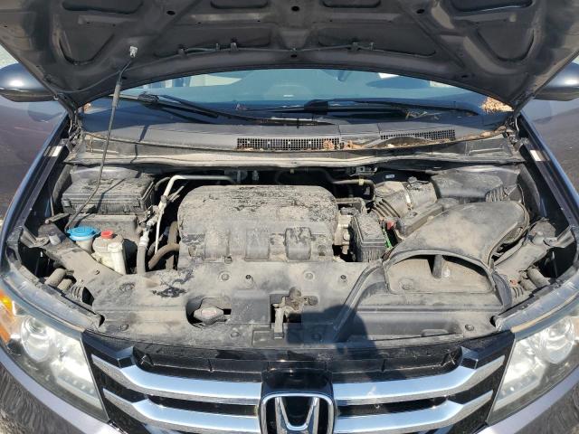 2015 HONDA ODYSSEY LX 5FNRL5H22FB012047