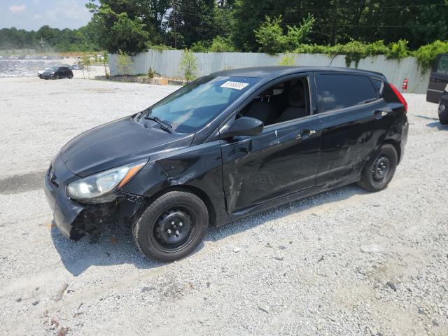 HYUNDAI ACCENT GLS