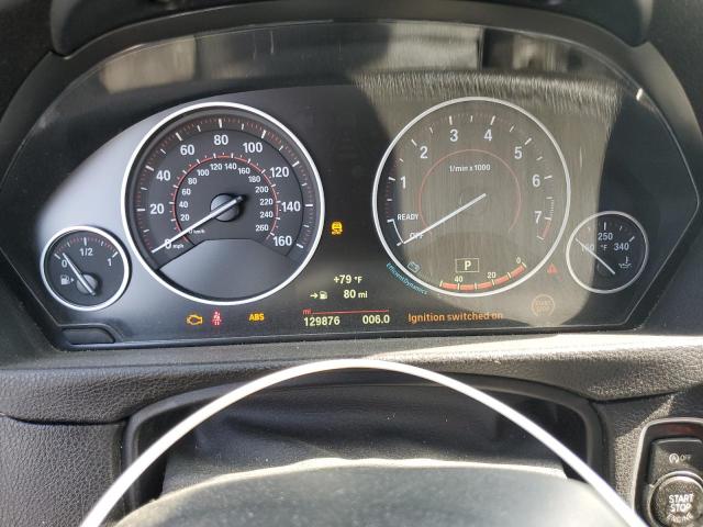 2019 BMW 430I GRAN WBA4J1C52KBM13568