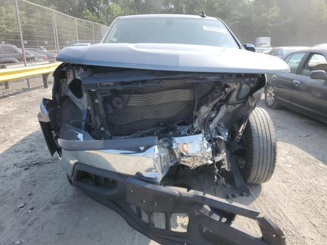 2019 CHEVROLET SILVERADO - 3GCUYDED5KG202702