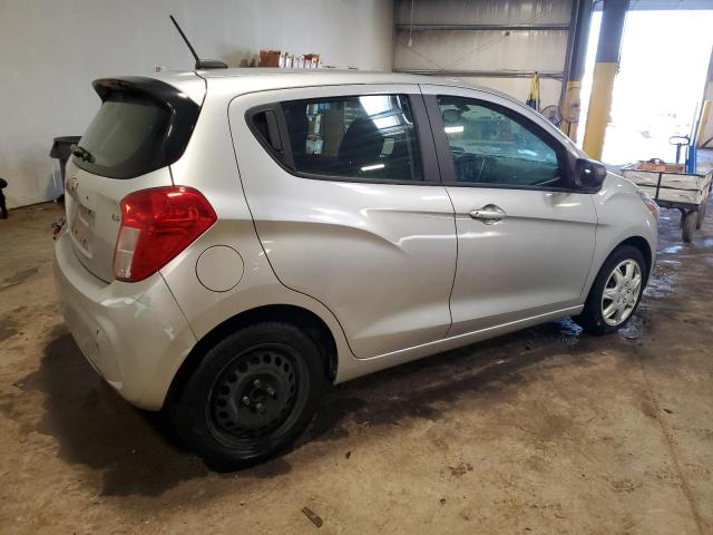 Vin: kl8cb6sa8gc627174, lot: 61630755, chevrolet spark ls 20163