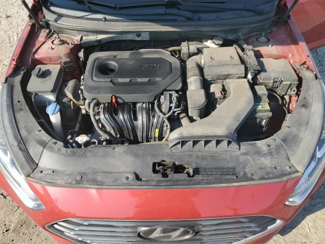 2018 HYUNDAI SONATA 5NPE34AF1JH634106