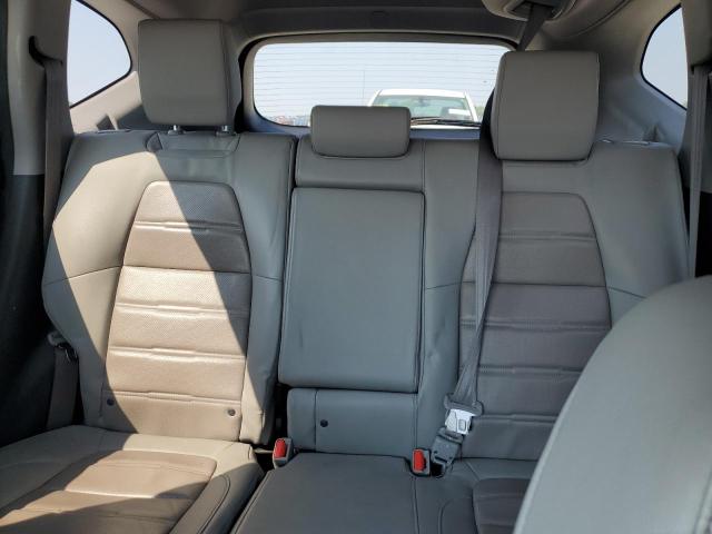 2019 HONDA CR-V EXL - 5J6RW1H85KA008155