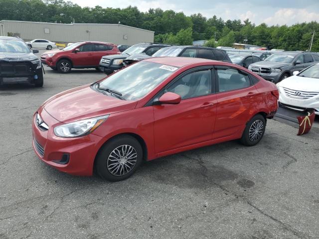 HYUNDAI ACCENT GLS