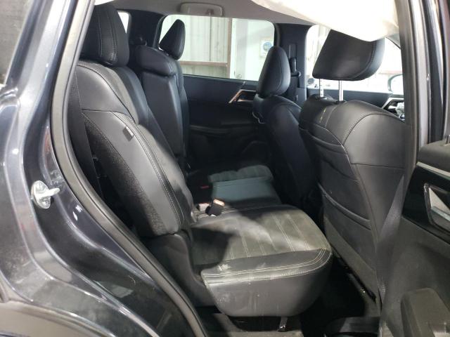 2024 MITSUBISHI OUTLANDER - JA4J3VA81RZ064807